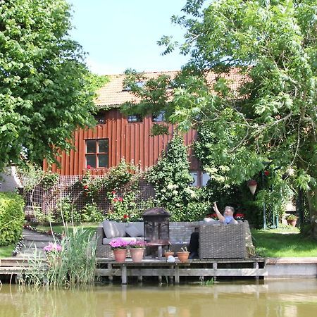 B & B Zazza Raerd Exterior foto