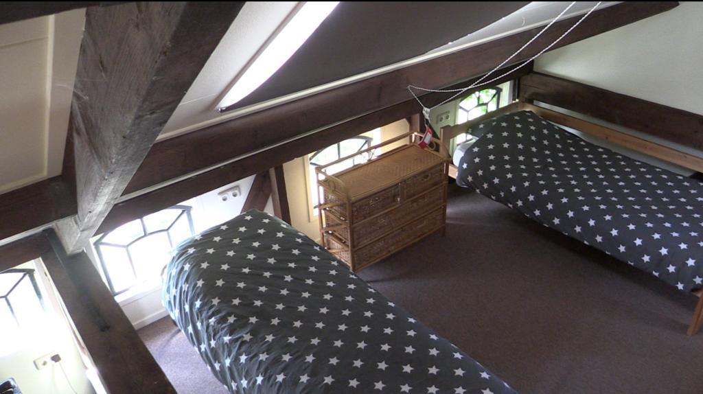 B & B Zazza Raerd Zimmer foto
